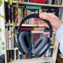 Apple AirPods Max (2nd Gen) - Midnight Image 2
