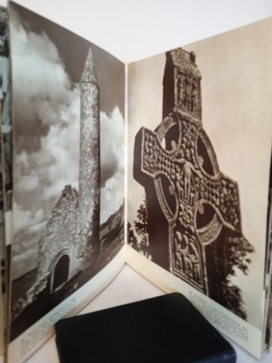 Introducing Ireland Issued by the Irish Tourist Association Dublin (HQ698)