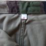 French Central European Pattern Camouflage Trousers Combat Airsoft Image 3