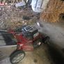 Lawnmower  and  strimmer Image 6