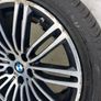 Genuine BMW Style 664M 19" Alloy Wheels Image 10