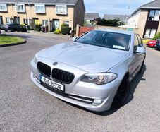Bmw F10