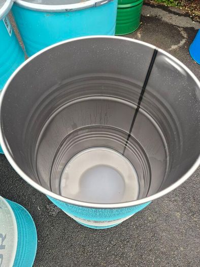 barrels