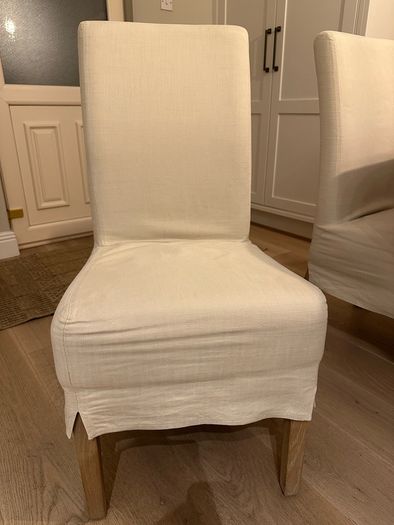 6 Neptune Kitchen Chairs