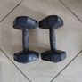 Dumbbell 7.5kg Image 2
