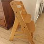Hauck Toddler Chair Image 3