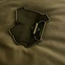 New York Yankees belt buckle vintage Image 4