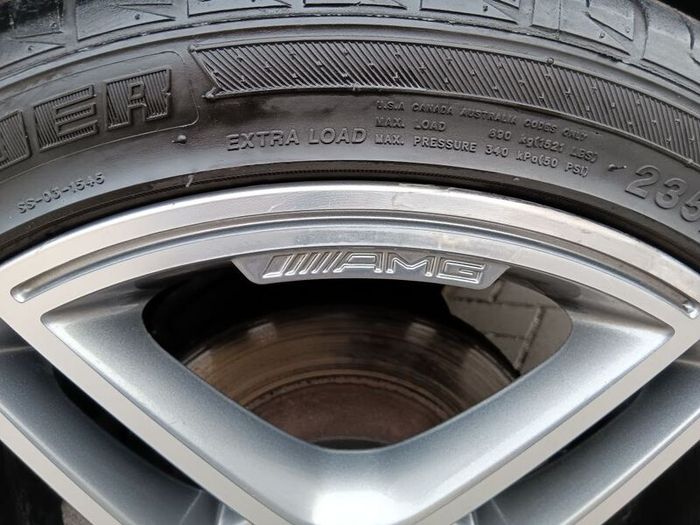 2010 Mercedes Benz C-class