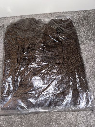Brand New Asos Jumper - Brown