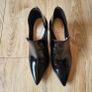 Vince Camuto ladies ankle boots Image 8