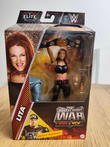 WWE figure - Lita