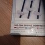 Teng Tools 3 Piece Coil Spring Compressor Set Image 2