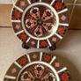 Royal Crown Darby " Old Imari" 1128 6.5" plates Image 5