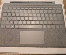Surface Pro 8 keyboard