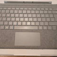 Surface Pro 8 keyboard