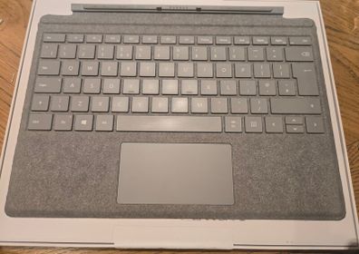 Surface Pro 8 keyboard