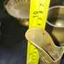 Old Brass Ornament, Postage Available, Image 7