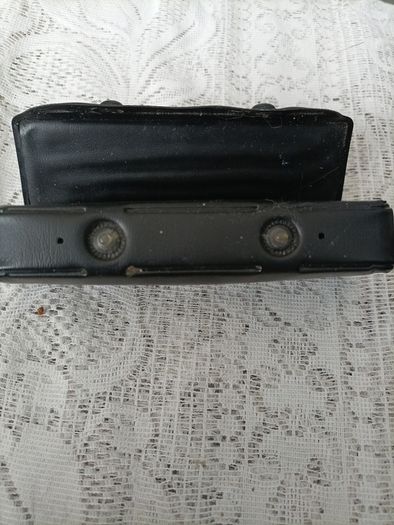 M Hohner chrometta 8 Nr 250 C