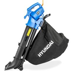 Leaf blower
