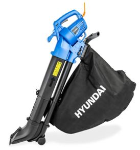 Leaf blower