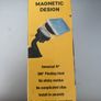 Handiholder Universal Mobile Device Mount Image 2