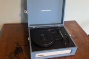 Crosley Voyager Turntable