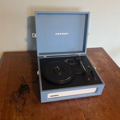 Crosley Voyager Turntable