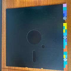 Vinyl Albums from Various Artists (12)