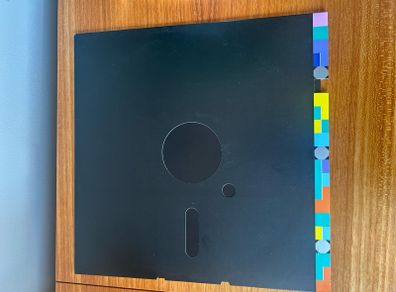 Vinyl Albums from Various Artists (12)