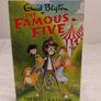 Enid Blyton, The Famous Five Classic Story Books Image 5