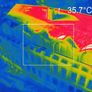 Typhoon H Thermal Camera Image 3