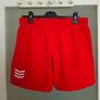 Adults Munster Rugby Training Pro Shorts Image 2
