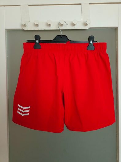 Adults Munster Rugby Training Pro Shorts