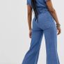Sacred Hawk Jumpsuit Image 2