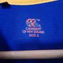 Leinster Jersey. Official Canterbury Leinster Rugby Mens Home Jersey.  Collect In Dublin Or Receive Via Post. Image 3