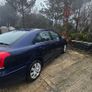 toyota avensis 2008 diesel for breaking Image 4