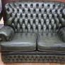 Chesterfield Club Two Seater Image 2