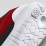 Nike Free Trainer 3.0 V4 Volt Team Red UK 11 / US 12 Image 6
