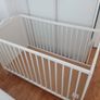 Baby cot/crib Image 2