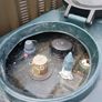 1000lt heating oil tank Image 3