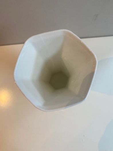 Aynsley 9 inch vase