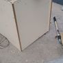 corner cabinet Image 3