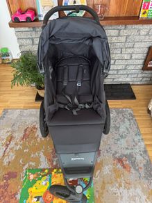 Kids Buggy Uppababy Ridge