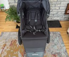 Kids Buggy Uppababy Ridge