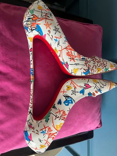 Christian Louboutin