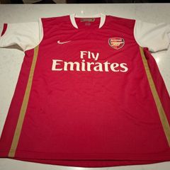 Arsenal jersey