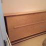 Single Murphy Bed / Fold Down Wall Bed / Solid Plywood / Very Sturdy Image 4