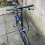 Dahon SUV D6 Foldable Bike Image 2