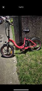 elecric bike