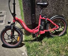 elecric bike